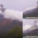 Mayon blows its top – Grey ash plume bursts 500 metres over summit as volcanic earthquakes continue