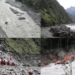 Second flood warning – Rescuers battle debris as Gyirong Barrier Lake breach risk grows
