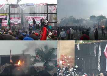 Kill corruption! – Jakarta protesters demand DEATH PENALTY, wealth seizure for graft cases