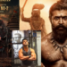 Arun Vijay shares first look of new movie, “Irulan”