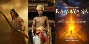 Ranbir Kapoor’s “Ramayana” announces release date