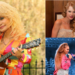 There will never be another you as Hollywood remembers Dolly Parton
