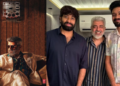 Ajith Kumar’s 64th film is “Daredevil”