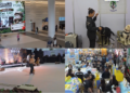 Animal lovers flock to Bangkok pet expo for latest in tech, toys and vet advice