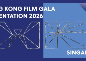 Hong Kong Film Gala Presenta2on Returns to Singapore  for the 5th Consecu2ve Year