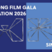 Hong Kong Film Gala Presenta2on Returns to Singapore  for the 5th Consecu2ve Year