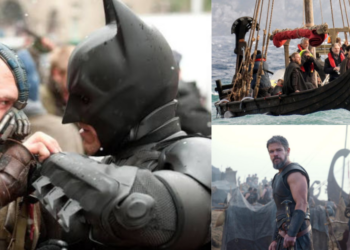“The Odyssey” is now Christopher Nolan’s highest-earning film