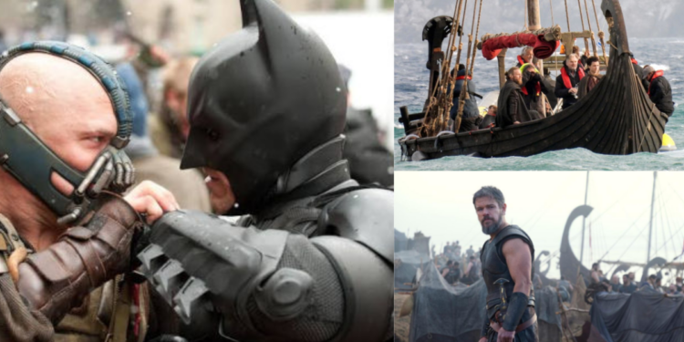 “The Odyssey” is now Christopher Nolan’s highest-earning film