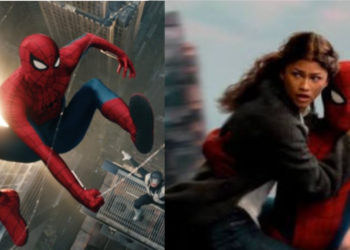 “Spider-Man: Brand New Day” makes USD 1.67 billion in its second week