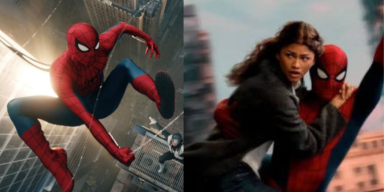 “Spider-Man: Brand New Day” makes USD 1.67 billion in its second week