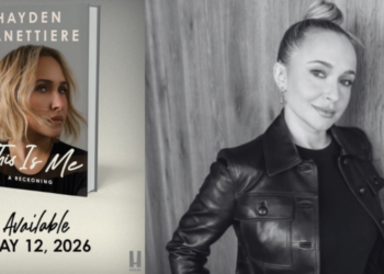 Hayden Panettiere passed away at 36