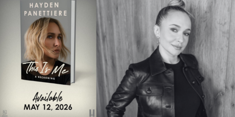 Hayden Panettiere passed away at 36