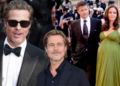 Brad Pitt admits he’s drinking again after seven years sober