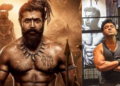 Arun Vijay injured while filming action sequences for “Irulan”