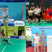 No Boundaries on Court:  “OneSG61 with Antica” Unites Badminton Across All Sporting  Levels and Abilities