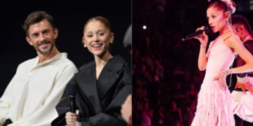 Ariana Grande to take a step back from limelight after concert tour