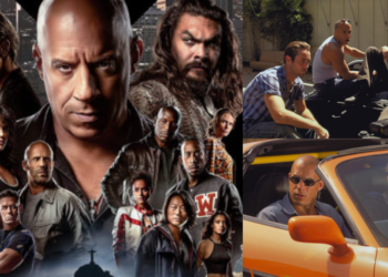 Vin Diesel gets emotional over “Fast Forever” script ahead of franchise finale