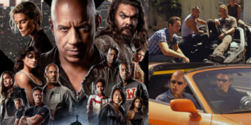 Vin Diesel gets emotional over “Fast Forever” script ahead of franchise finale