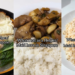 Helper Shares Her Daily Meals And A Glimpse Into Her Life Working In Singapore