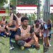 Migrant Workers Unwind And Reconnect Through Sunday Futsal, Friendship And Teamwork