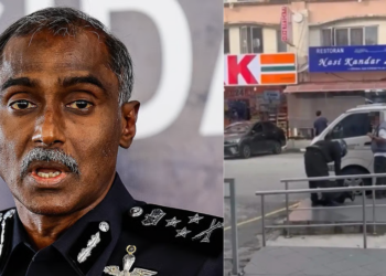 72-Year-Old Singaporean Rescued After Alledged Kidnapping, S$1M Ransom Demanded