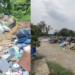 Johor Forms Special Team To Probe Alleged Singapore Waste Dumping In Pontian