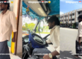 Migrant Driver’s Singapore Journey From Financial Struggles To Finally Supporting His Family Back Home