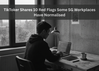 TikToker Shares 10 Red Flags Some SG Workplaces Have Normalised