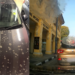 Driver Gets The Worst Parking Surprise After Finding His Car Covered In Bird Poop