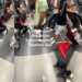“Sit At Your Own Risk”: Some Singapore Commuters Fear Judgement Over Reserved MRT Seats