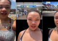 TikToker Hilariously Reveals Places in Singapore She’d Leave People She Hates Behind