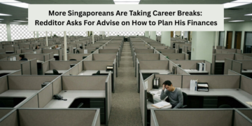 More Singaporeans Are Taking Career Breaks: Redditor Asks For Advise on How to Plan His Finances
