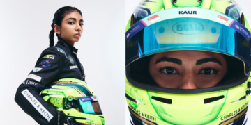 Kareen Kaur, Singapore’s First Female F4 Driver, Earns F1 Academy Rookie Test Spot