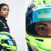 Kareen Kaur, Singapore’s First Female F4 Driver, Earns F1 Academy Rookie Test Spot