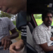 Migrant Worker Accidentally Cycles Onto Expressway, Kind Samaritan Steps In To Help