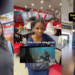Singapore Employer Surprises Helper With First-Ever Cinema Trip To Watch Vijay’s Last Film