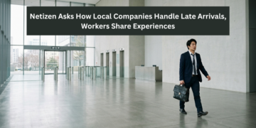 Netizen Asks How Local Companies Handle Late Arrivals, Workers Share Experiences