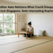 Redditor Asks Netizens What Could Disappear From Singapore, Gets Interesting Replies