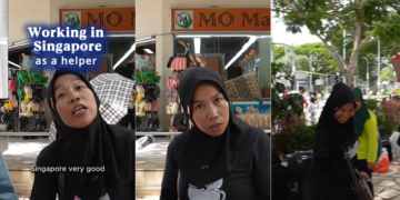 Helper Says Singapore Helped Her Buy Dream Home Back In Indonesia