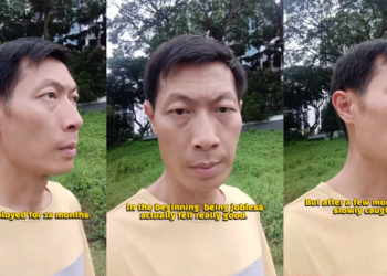 Unemployed For 18 Months, Man Opens Up About Leaving Job Without Backup