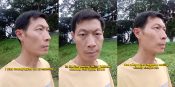 Unemployed For 18 Months, Man Opens Up About Leaving Job Without Backup
