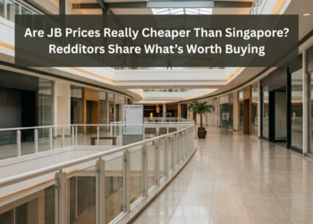 Are JB Prices Really Cheaper Than Singapore? Redditors Share What’s Worth Buying