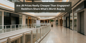 Are JB Prices Really Cheaper Than Singapore? Redditors Share What’s Worth Buying