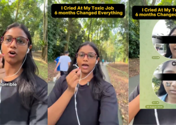 TikToker Shares How Toxic Workplace Left Her Crying Before And After Work