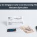 At What Salary Do Singaporeans Stop Disclosing Their Exact Pay? Netizens Speculate