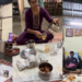 From City Hustle To Family Time: Her Simple Kampong Meal Goes Viral
