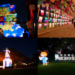 ROK’s Jinju Fortress Draws Crowds With Spectacular Immersive Media Art Experience