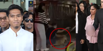 She Tried To Stop Officials From Taking Rocky. Now She’s Charged After The Dog’s Death