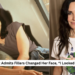 Hollywood Actress Courteney Cox Admits Fillers Made Her Look “Really Strange”