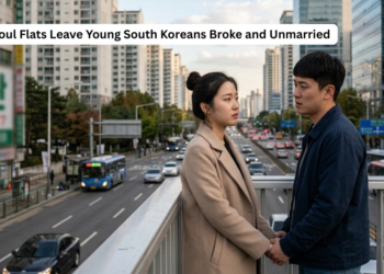 Korea’s Young Adults Delay Marriage as Soaring Housing Costs Create Financial Pressure
